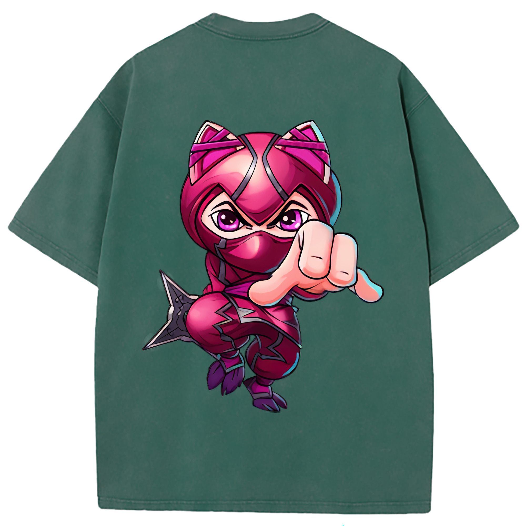 （画像用） リーグ・オブ・レジェンド League of Legends LOL 綿100% ヴィンテージ風 半袖Tシャツ（背面プリント）